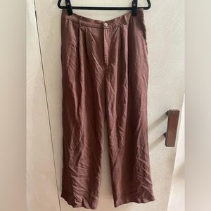 Reformation Mason pant